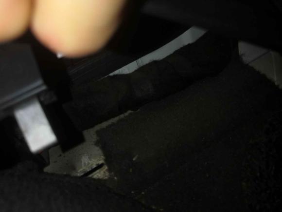 [杭州·浙A] 二手奥迪奥迪Q52010款 2.0TFSI 进取型