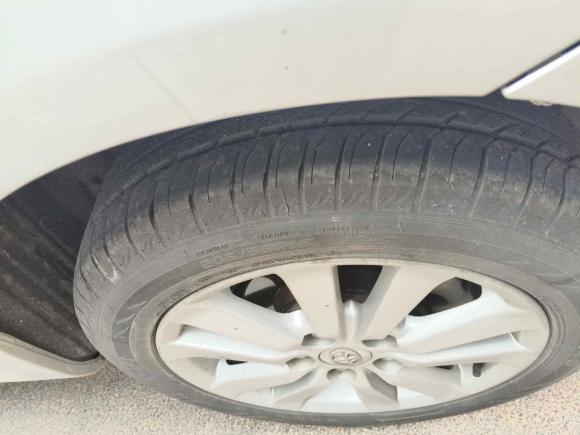 [合肥·皖A] 二手丰田卡罗拉2007款 1.8L 自动GLX-i