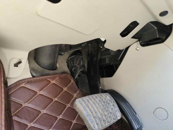 [义乌·浙G] 二手别克别克GL82020款 陆上公务舱 652T 舒适型