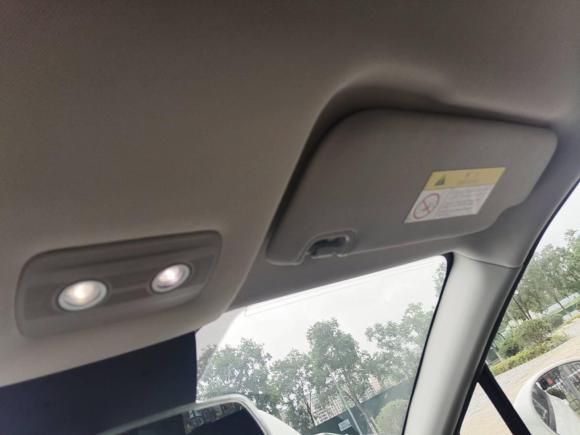 [常州·苏D] 二手哪吒汽车哪吒V2021款 长续航娱乐版升级型