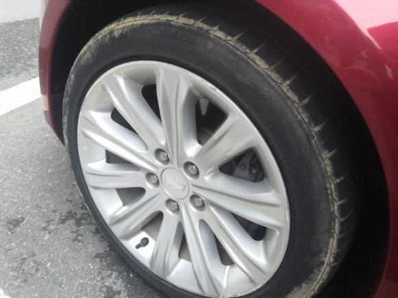 [义乌·浙G] 二手凯迪拉克凯迪拉克ATS-L2017款 28T 技术型