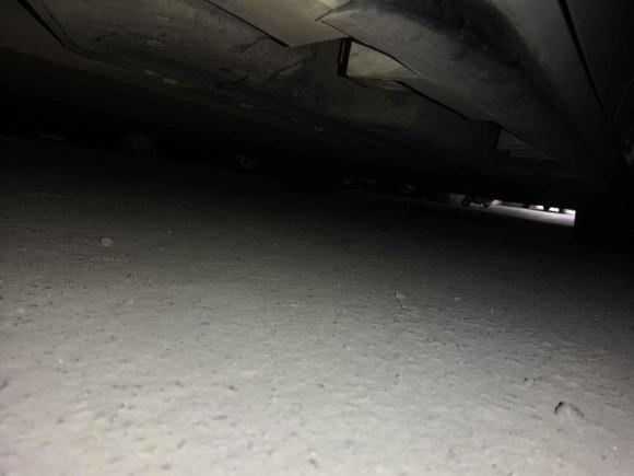 [广州·粤A] 二手埃安AION S2019款 炫 630