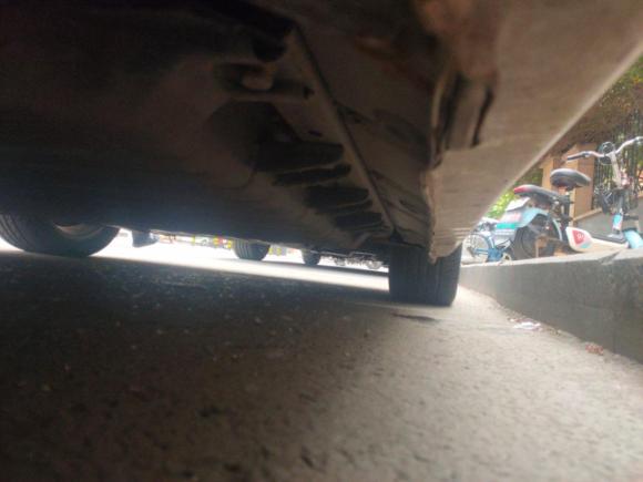 [济南·鲁A] 二手众泰众泰E2002018款 Pro