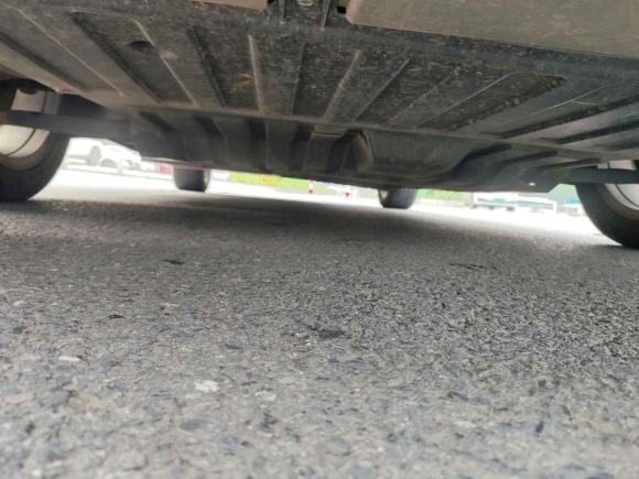 [武汉·鄂A] 二手北京汽车北京EU52018款 R500 智风版