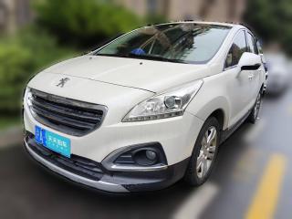 标致标致30082013款 2.0L 自动经典版