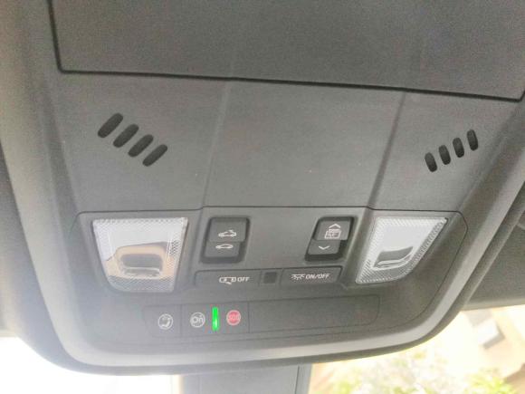 [武汉·鄂A] 二手凯迪拉克凯迪拉克XT42020款 改款 28T 两驱技术型