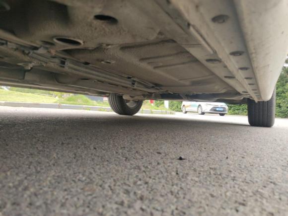 [宁波·浙B] 二手荣威荣威3602017款 1.5L 手动豪华版