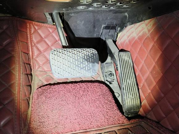 [宁波·浙B] 二手奔驰奔驰S级2011款 S 350 L CGI