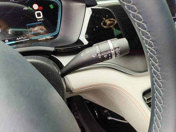 [深圳·粤B] 二手比亚迪宋PLUS新能源2021款 DM-i 51KM 尊荣型