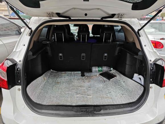 [广州·粤R] 二手铃木锋驭2014款 1.6L CVT两驱精英型