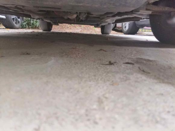 [深圳·粤B] 二手雪铁龙雪铁龙C3-XR2015款 1.6THP 自动先锋型