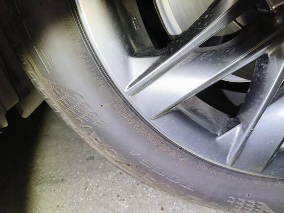 [西安·陕U] 二手雷克萨斯雷克萨斯LS2021款 500h 豪华版