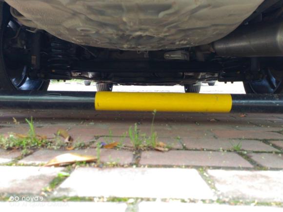 [上海·沪F] 二手比亚迪秦新能源2015款 1.5T 双冠旗舰Plus版