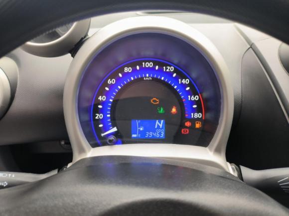 [上海·沪B] 二手比亚迪比亚迪F02015款 1.0L AMT 铉酷型