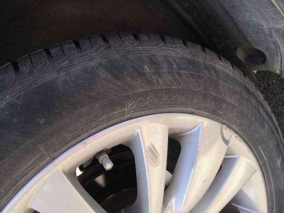 [无锡·苏B] 二手雪铁龙世嘉2013款 CROSS 1.6L 自动