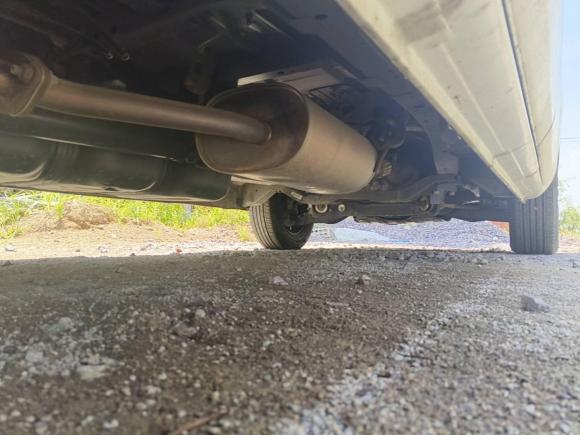 [义乌·苏U] 二手东风风行菱智2022款 M5L 1.6L 实用型 7座