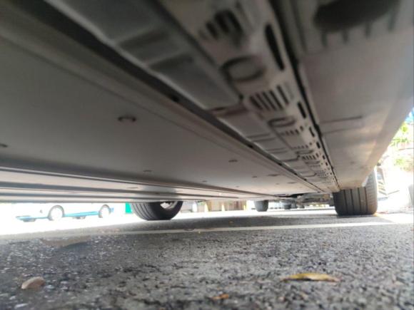 [深圳·粤B] 二手特斯拉Model X2016款 Model X 75D