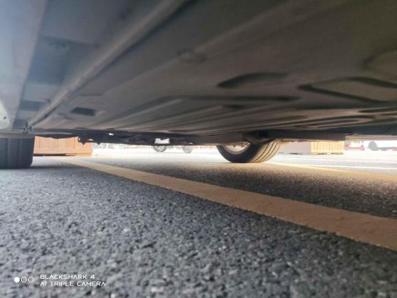 [南昌·赣A] 二手捷豹捷豹XF2014款 XF 2.0T 奢华版