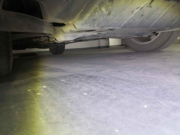 [上海·沪B] 二手大众途观2017款 300TSI 自动两驱丝绸之路舒适版