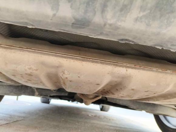 [青岛·鲁B] 二手马自达阿特兹2017款 2.5L 蓝天尊崇版