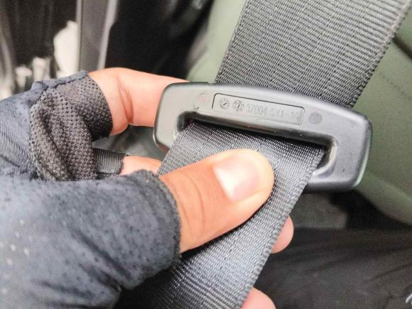 [合肥·皖A] 二手iCAR奇瑞iCAR 032024款 501km 四驱长续航进阶版