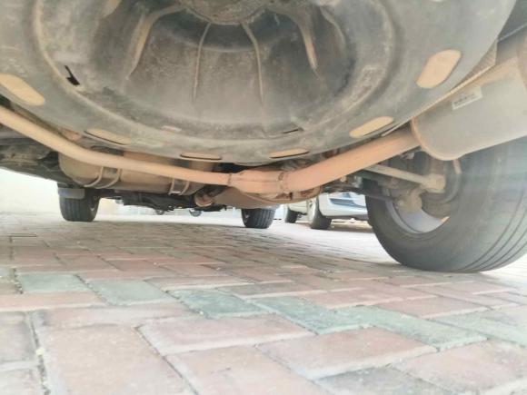 [南京·苏A] 二手比亚迪比亚迪S72015款 2.0T 自动尊贵型