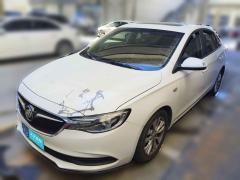 [苏州·贵D] 别克英朗2018款 15T 双离合精英型 国V