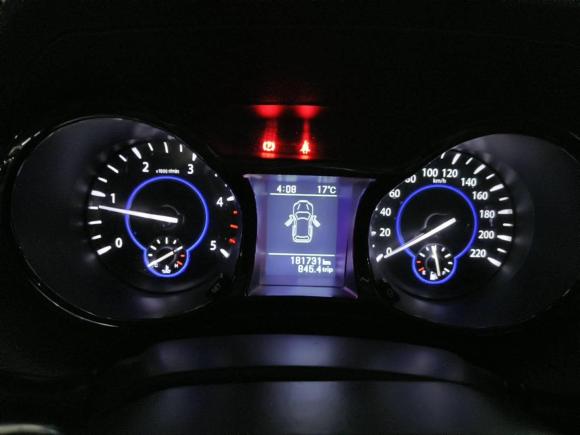 [武汉·鄂W] 二手江铃驭胜S3502017款 2.0T 手动两驱柴油豪华版5座