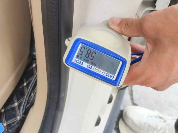 [深圳·粤C] 二手宝骏宝骏7302016款 1.5T 手动豪华型 7座