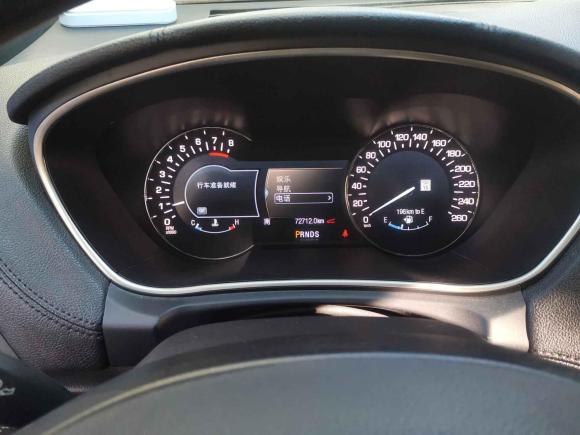 [嘉兴·浙F] 二手林肯林肯MKX2015款 2.0T 四驱尊雅版