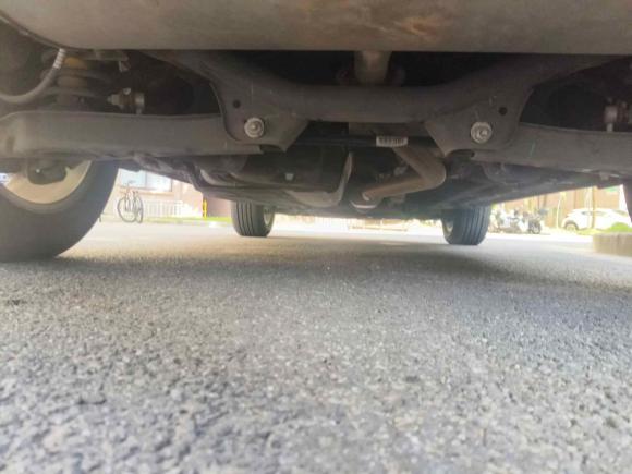 [上海·沪C] 二手吉利汽车博越2020款 1.5TD 自动智联PRO