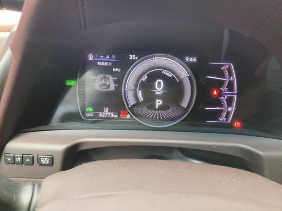 [苏州·苏U] 二手雷克萨斯雷克萨斯ES2020款 300h 卓越版