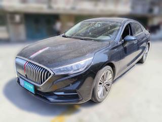 红旗红旗H52022款 经典款 1.5T DCT旗韵版