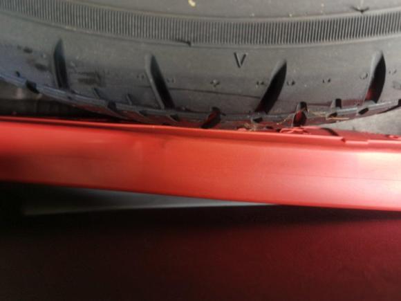 [杭州·浙A] 二手福特锐际2020款 EcoBoost 245 四驱纵享款ST-LINE