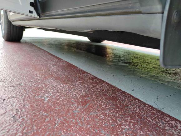 [广州·粤A] 二手林肯冒险家2021款 2.0T 两驱尊享版