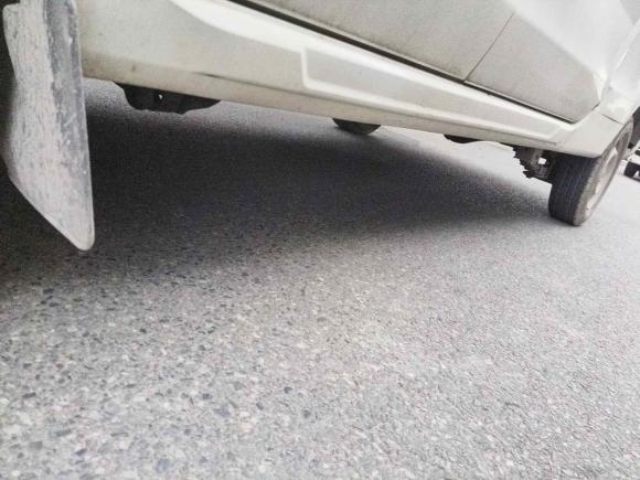 [广州·粤A] 二手金杯新海狮X30L2021款 1.5L财富无空调版厢货国VI SWC15M