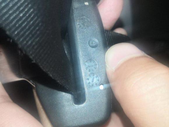 [南昌·赣A] 二手观致观致52018款 改款 1.6T 自动领先型