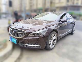 别克君越2018款 28T Avenir艾维亚