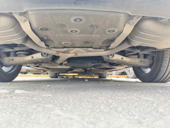 [深圳·粤B] 二手奥迪奥迪A4L2020款 40 TFSI 豪华动感型