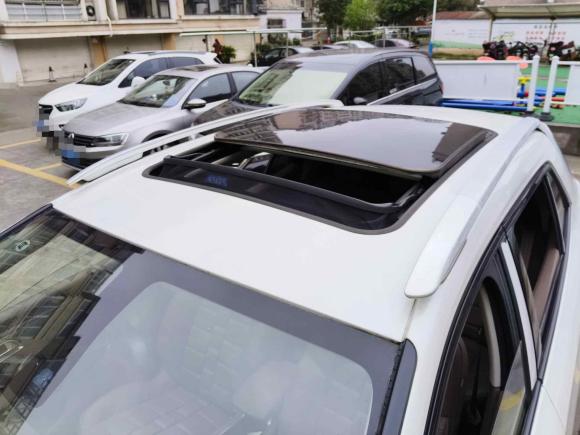 [苏州·鲁F] 二手DSDS 62014款 1.6T 尊享版THP160