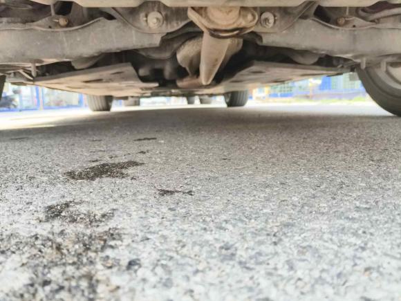 [北京·鄂E] 二手马自达阿特兹2020款 2.5L 蓝天尊崇版