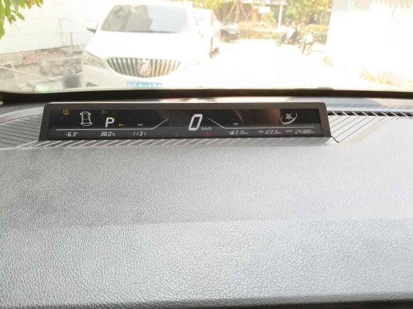 [温州·浙C] 二手哪吒汽车哪吒V2022款 潮 400 Lite