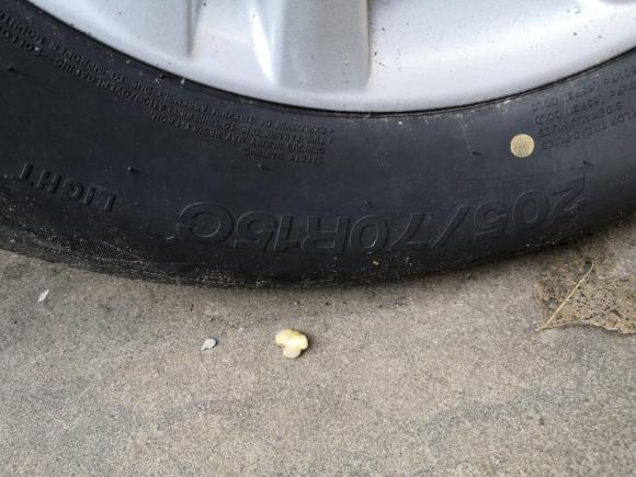 [常州·苏D] 二手瑞风汽车瑞风M42016款 2.0L 手动豪华型