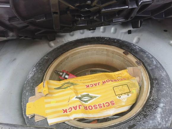 [南昌·赣A] 二手马自达马自达62008款 2.0L 自动时尚型