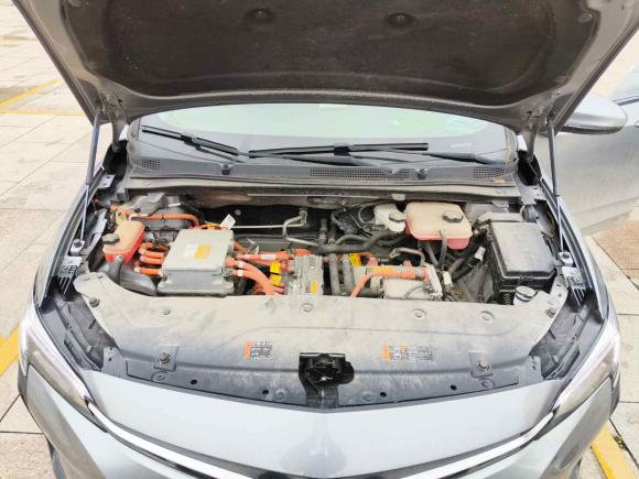 [台州·浙J] 二手别克微蓝62019款 互联智慧型