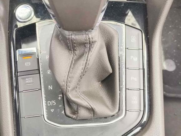 [上海·浙F] 二手大众途观L2019款 280TSI 自动两驱全景舒适版 国V