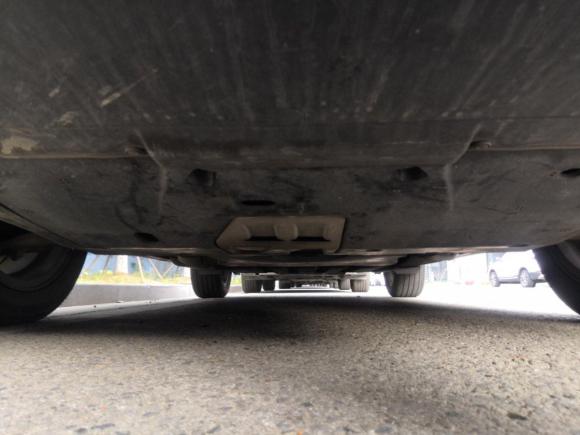 [无锡·苏B] 二手讴歌讴歌CDX2016款 1.5T 两驱尊享版