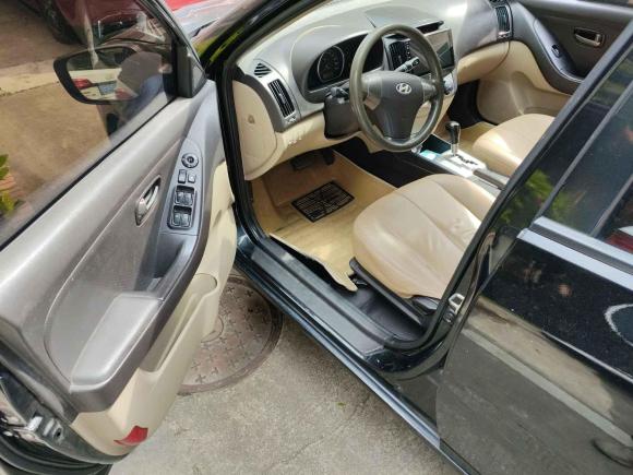 [南通·苏F] 二手现代悦动2011款 1.6L 自动舒适型