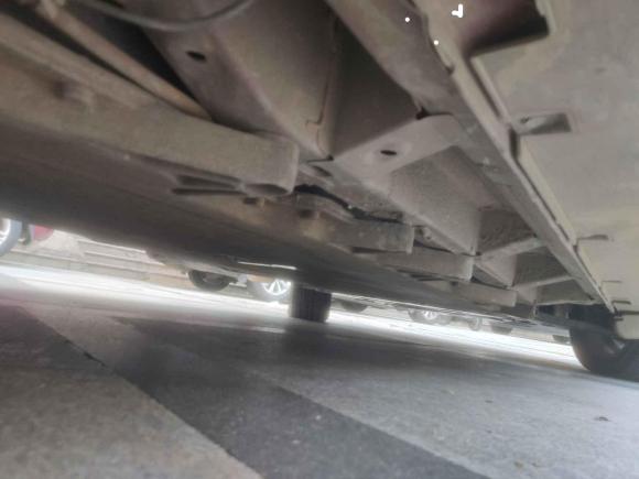 [南昌·赣A] 二手北汽新能源北汽新能源EX2018款 EX360 新尚版