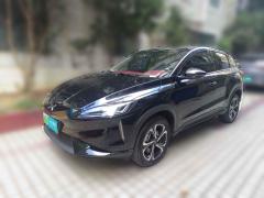 [上海·沪A] 小鹏小鹏G32020款460i悦享版